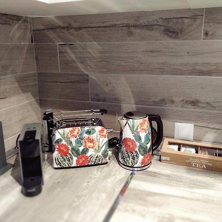 Casa De Cactus Apartman Tarajalejo Kültér fotó