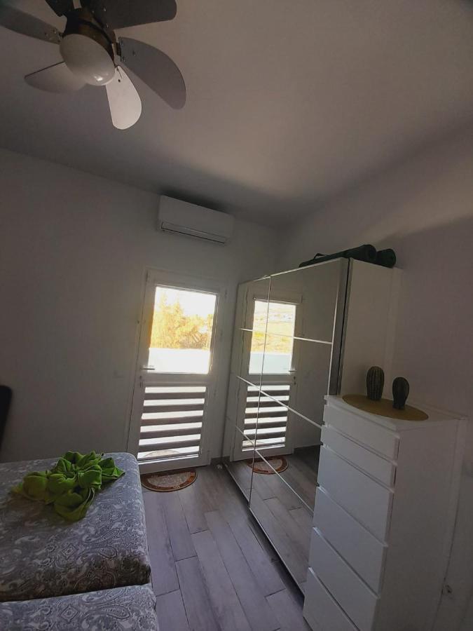 Casa De Cactus Apartman Tarajalejo Kültér fotó