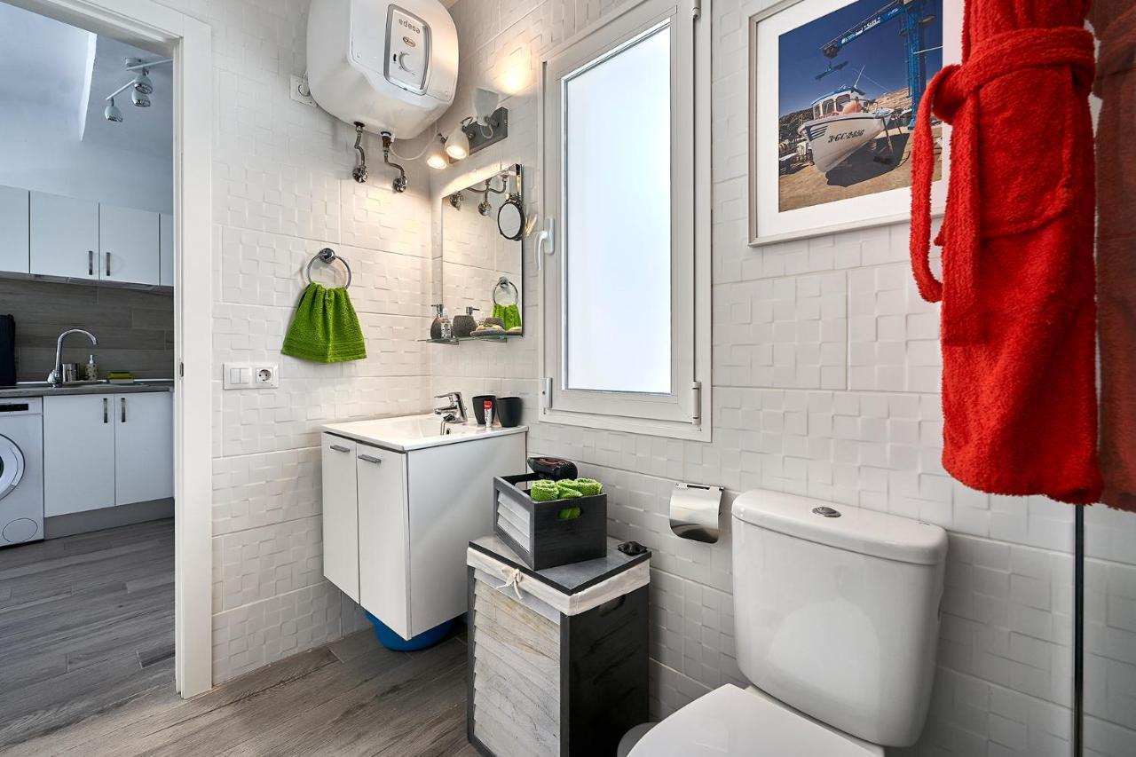 Casa De Cactus Apartman Tarajalejo Kültér fotó